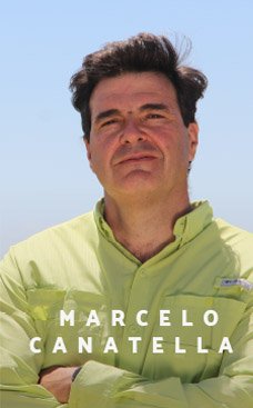 Marcelo Canatella